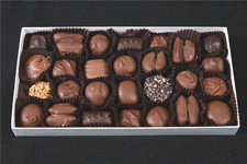 Assorted Chocolates